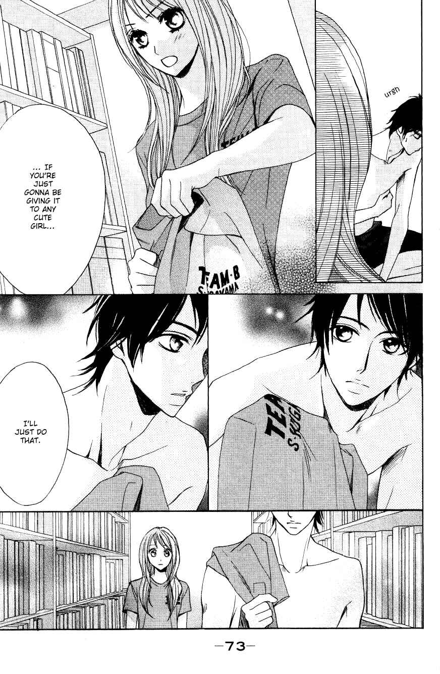 Page 30 Chapter 6 L♥DK