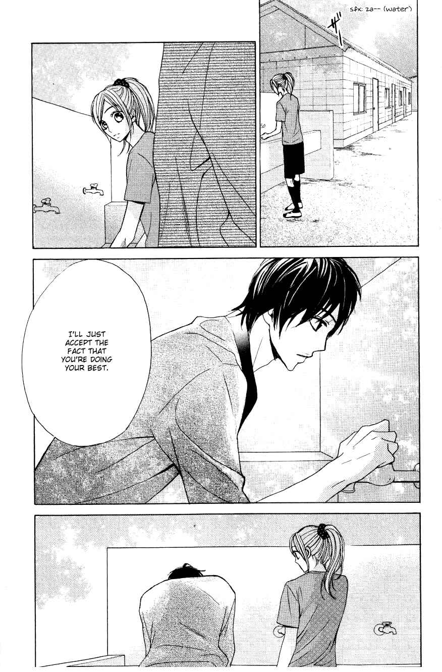 Page 34 Chapter 6 L♥DK