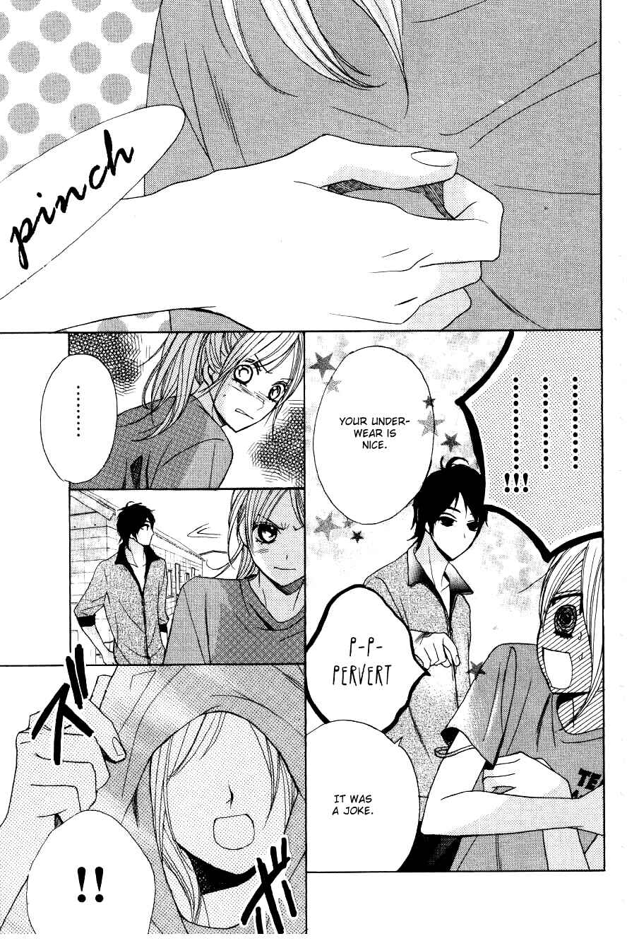 Page 36 Chapter 6 L♥DK
