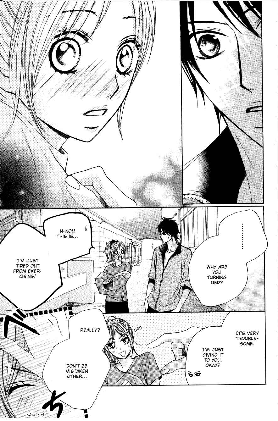 Page 38 Chapter 6 L♥DK