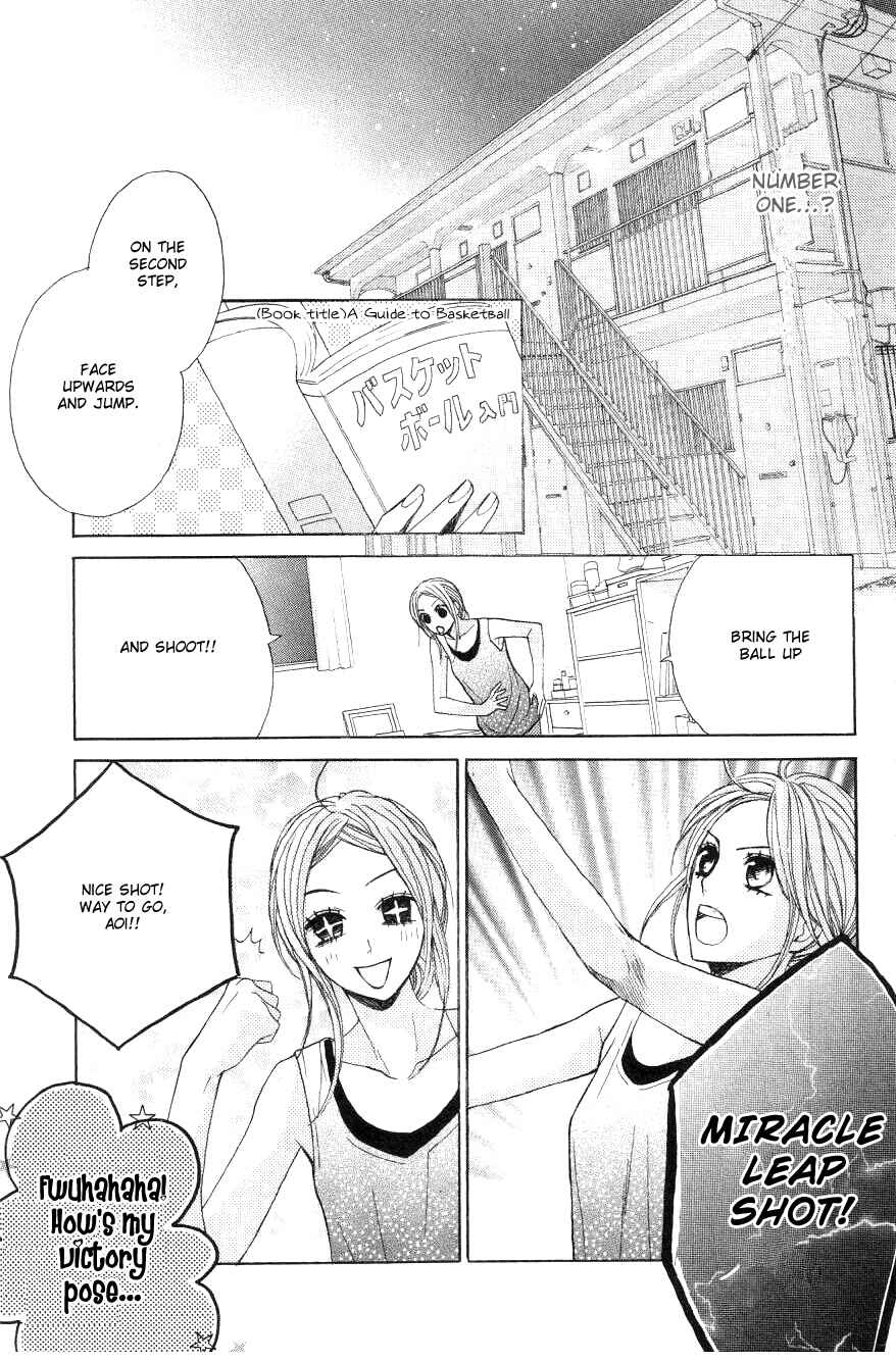 Page 4 Chapter 6 L♥DK