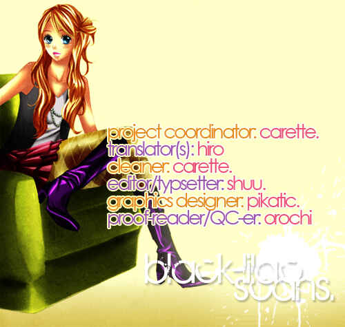 Page 42 Chapter 6 L♥DK