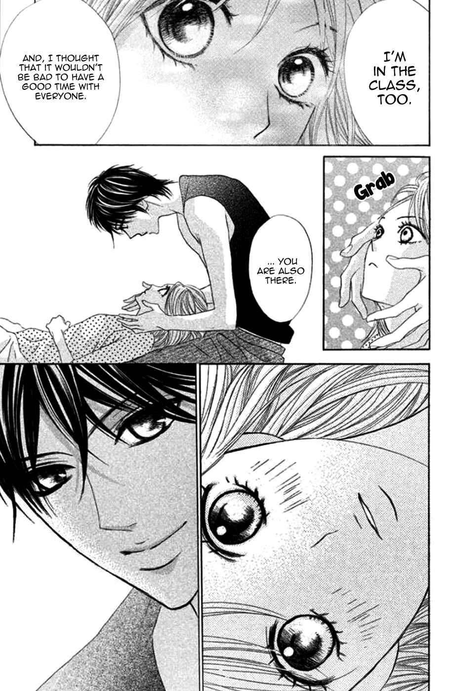 Page 10 Chapter 40 L♥DK