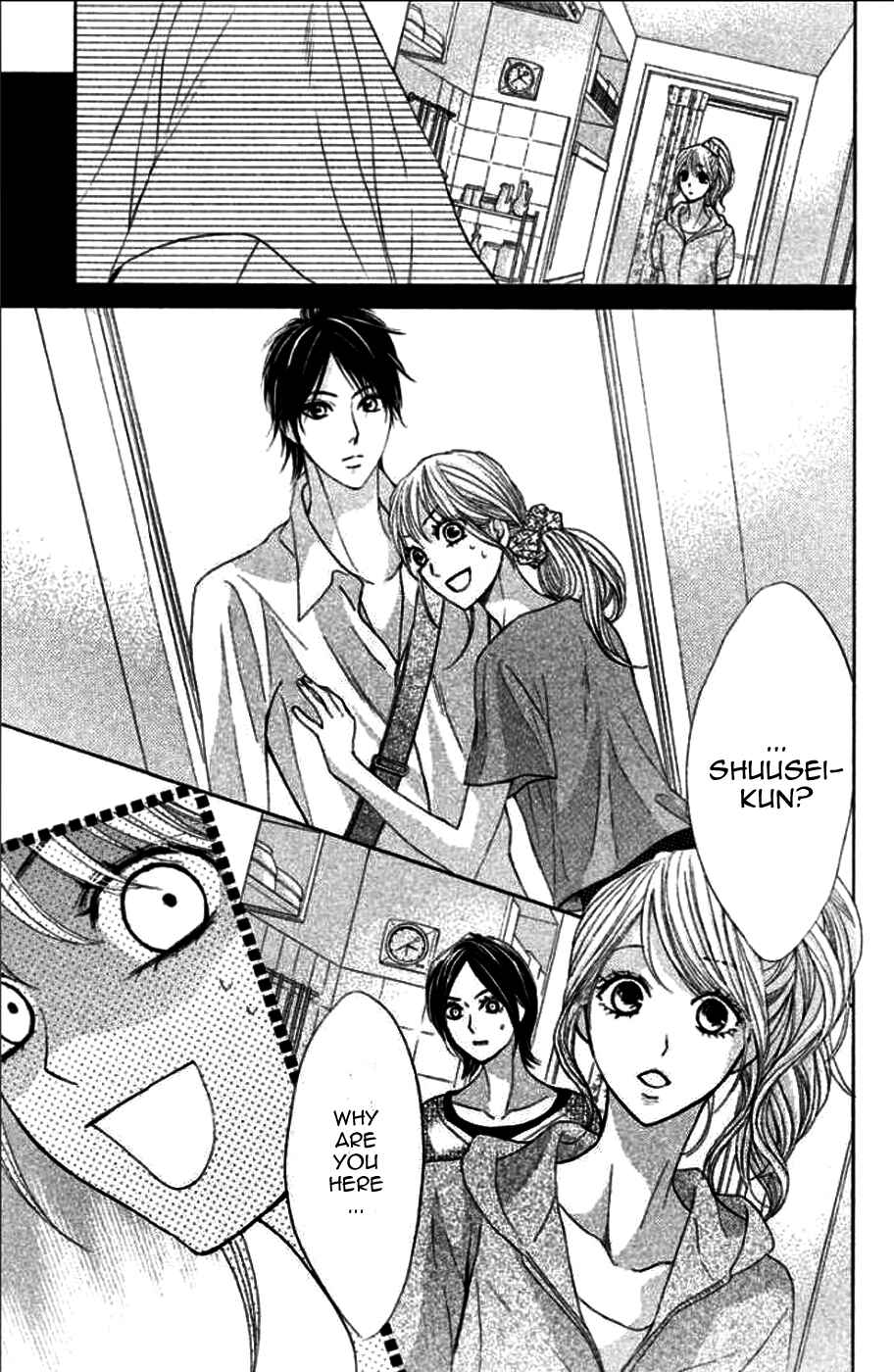Page 22 Chapter 40 L♥DK