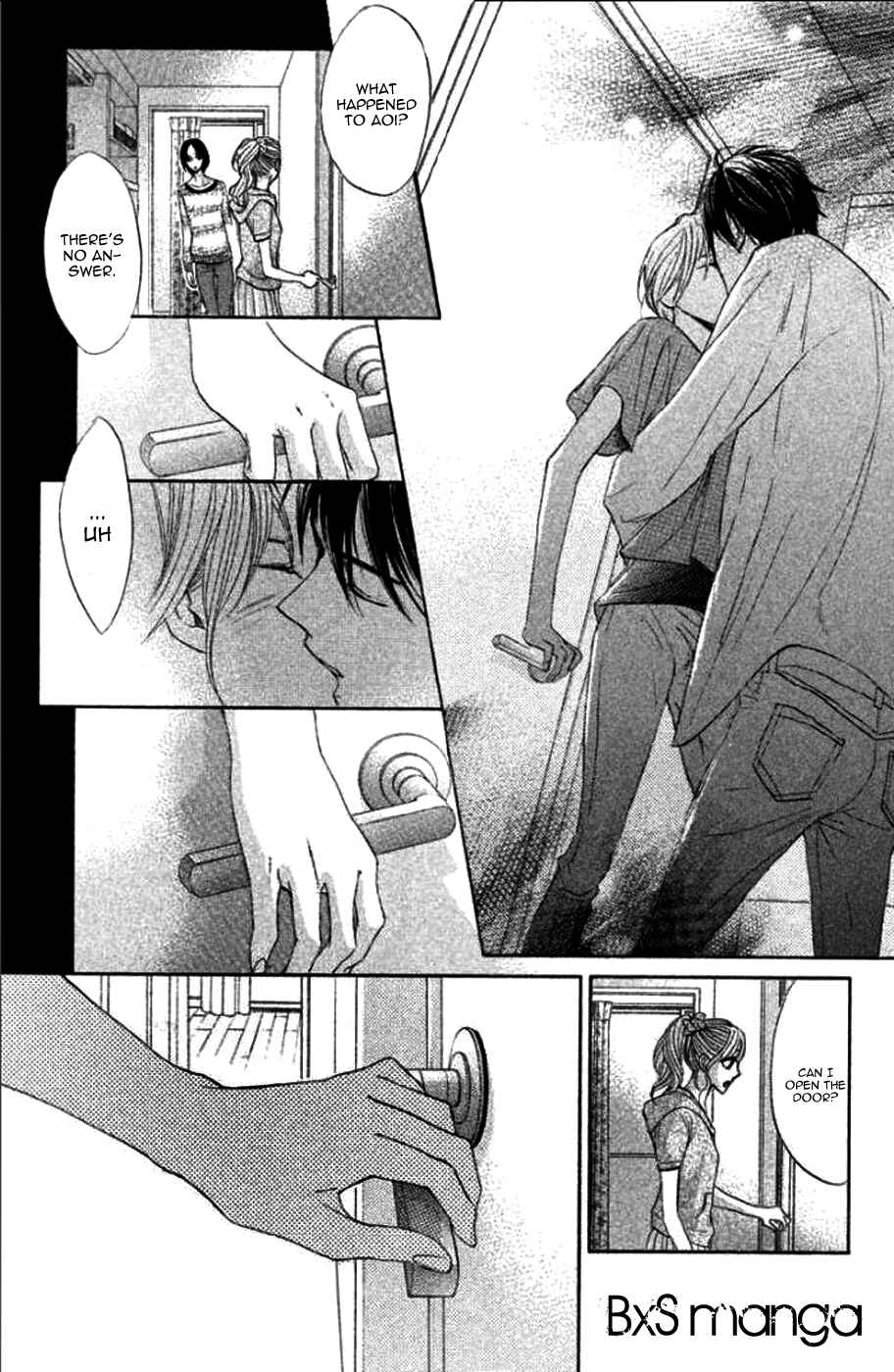 Page 28 Chapter 40 L♥DK