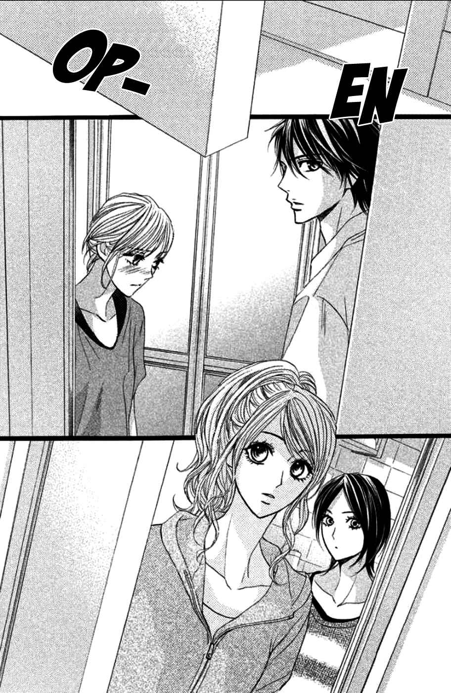 Page 29 Chapter 40 L♥DK