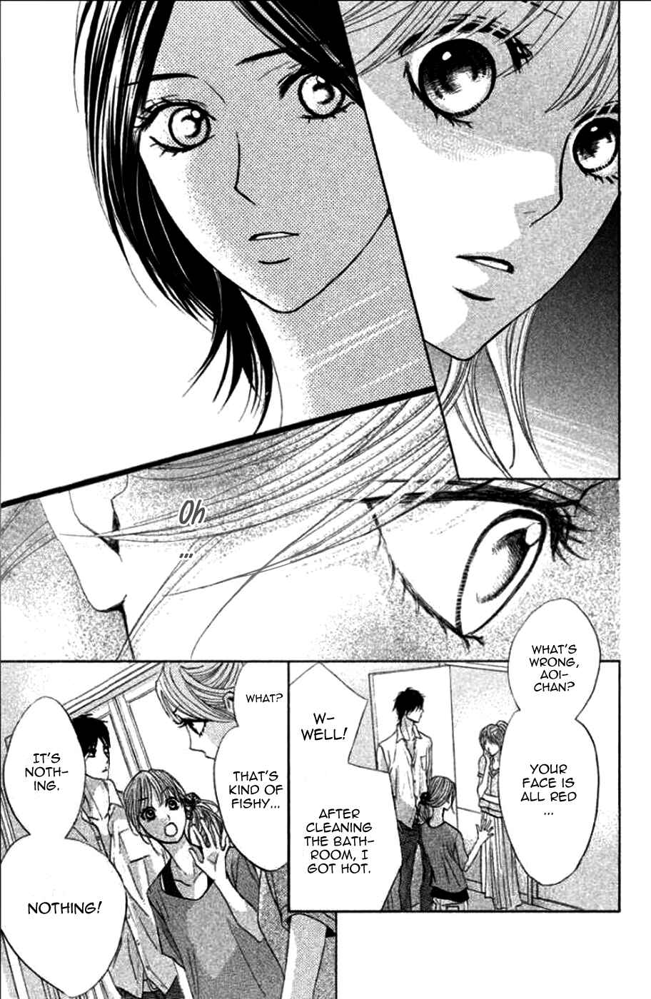 Page 30 Chapter 40 L♥DK