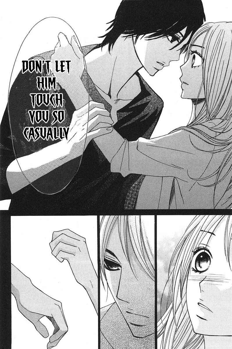 Page 38 Chapter 12 L♥DK