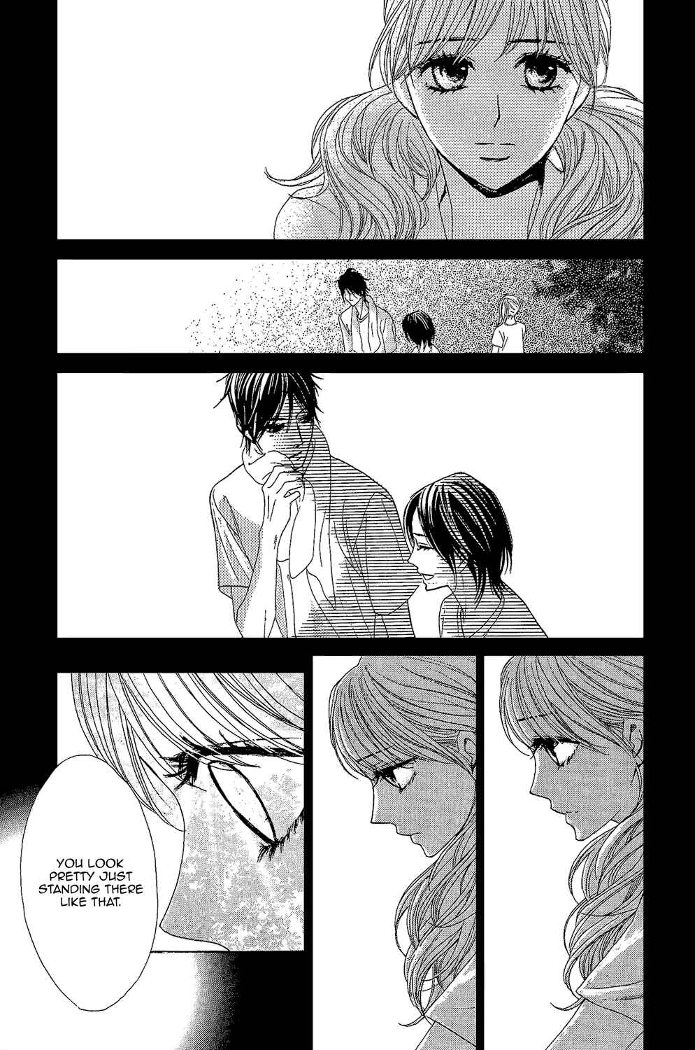 Page 14 Chapter 43 L♥DK