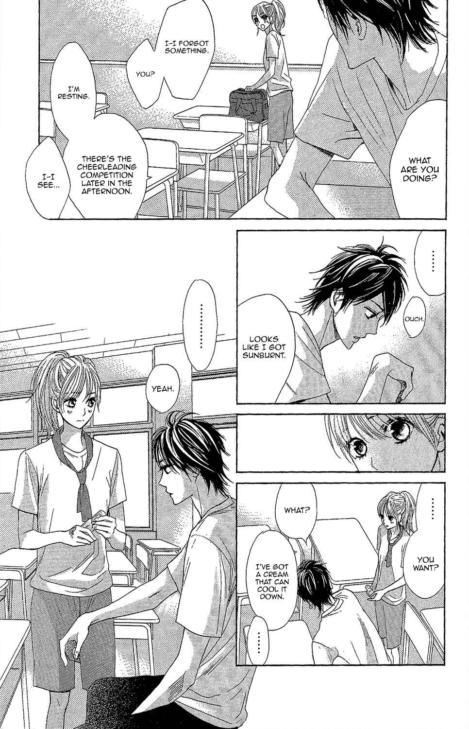 Page 30 Chapter 43 L♥DK