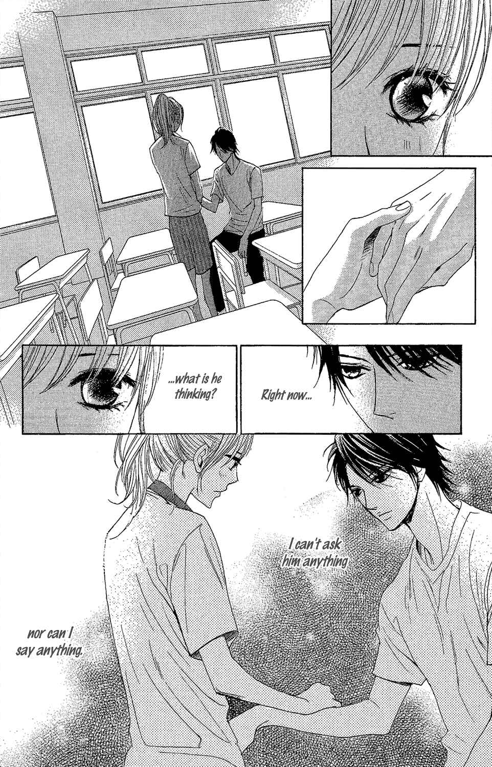 Page 31 Chapter 43 L♥DK