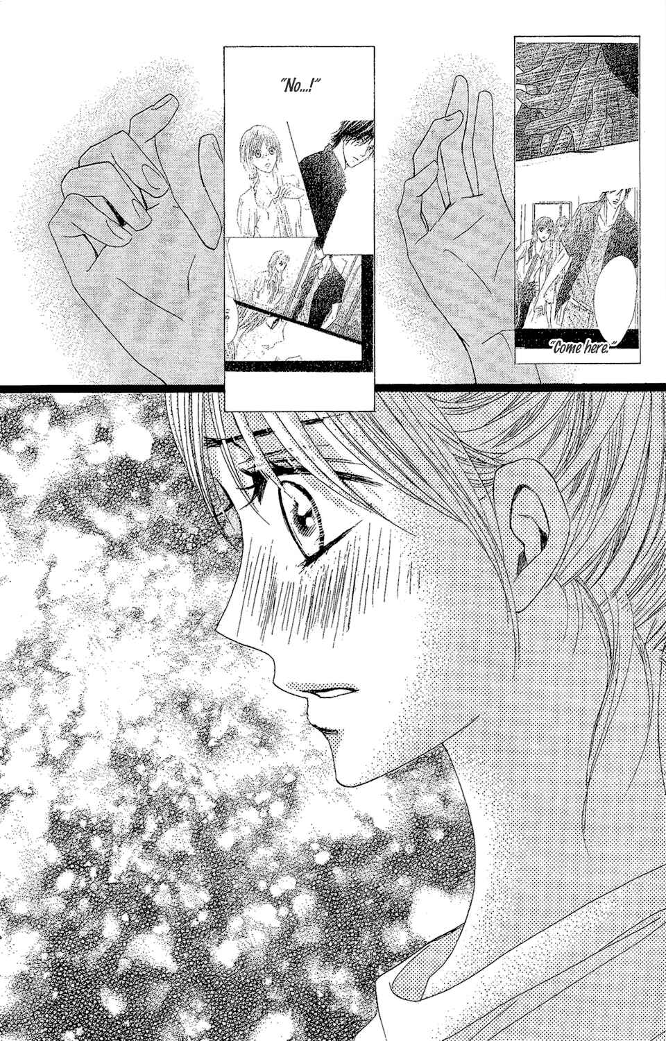Page 35 Chapter 43 L♥DK