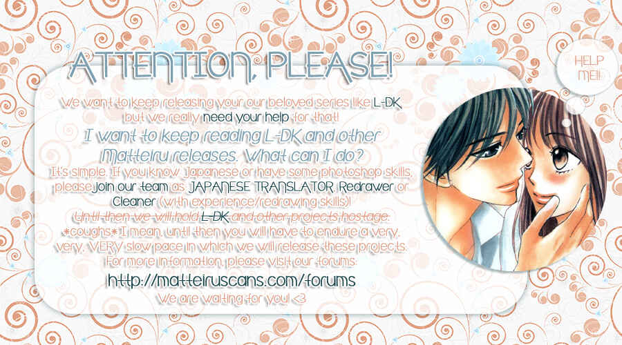 Page 41 Chapter 43 L♥DK