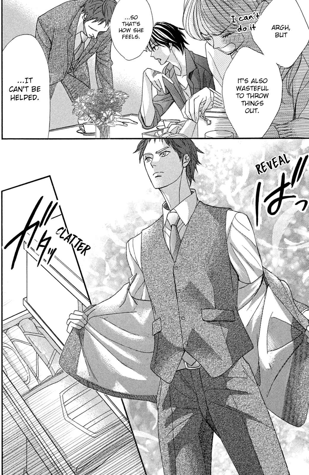Page 11 Chapter 96.2 L♥DK
