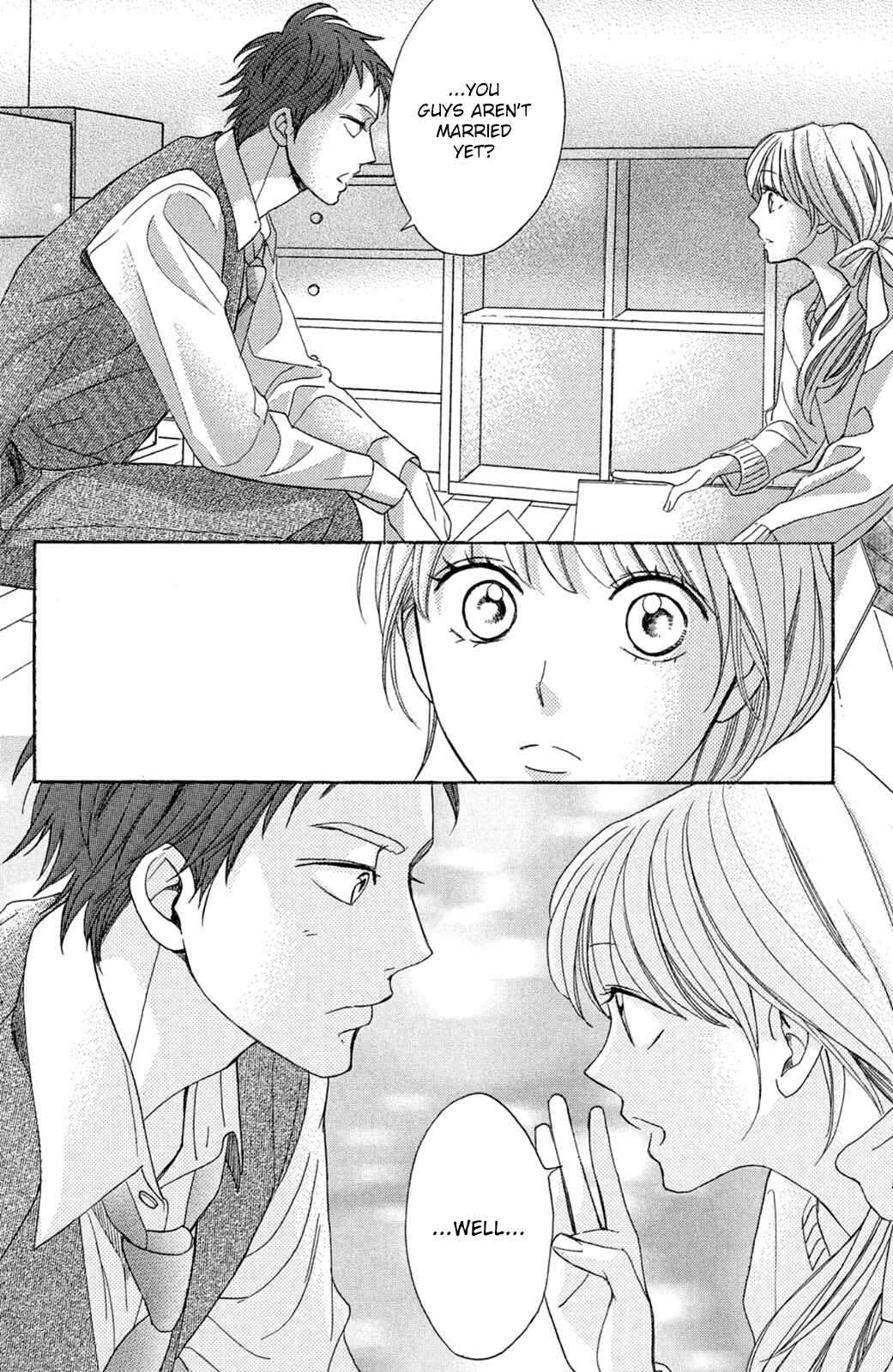 Page 19 Chapter 96.2 L♥DK