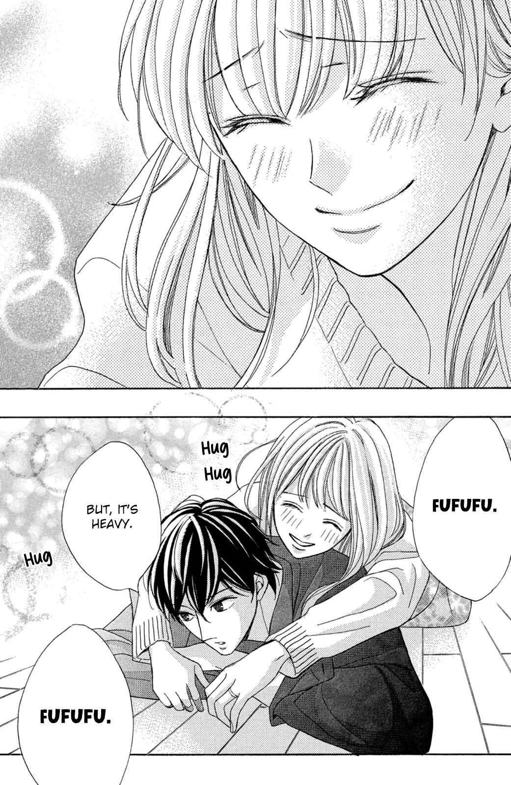 Page 35 Chapter 96.2 L♥DK