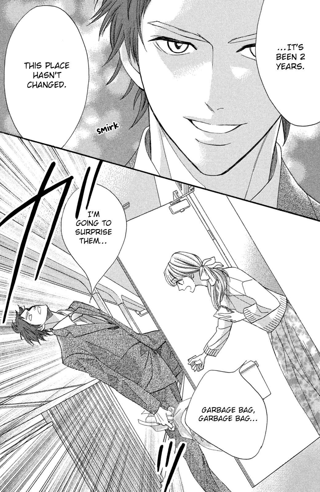 Page 5 Chapter 96.2 L♥DK