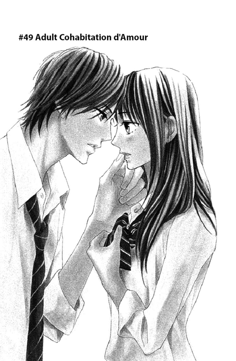 Page 1 Chapter 49 L♥DK