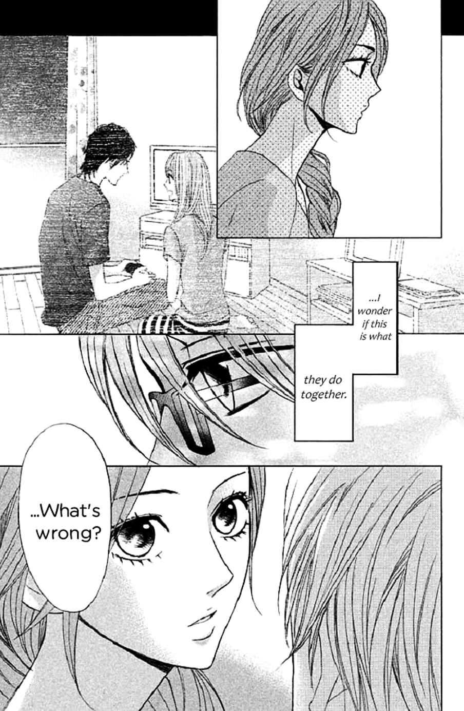 Page 14 Chapter 49 L♥DK