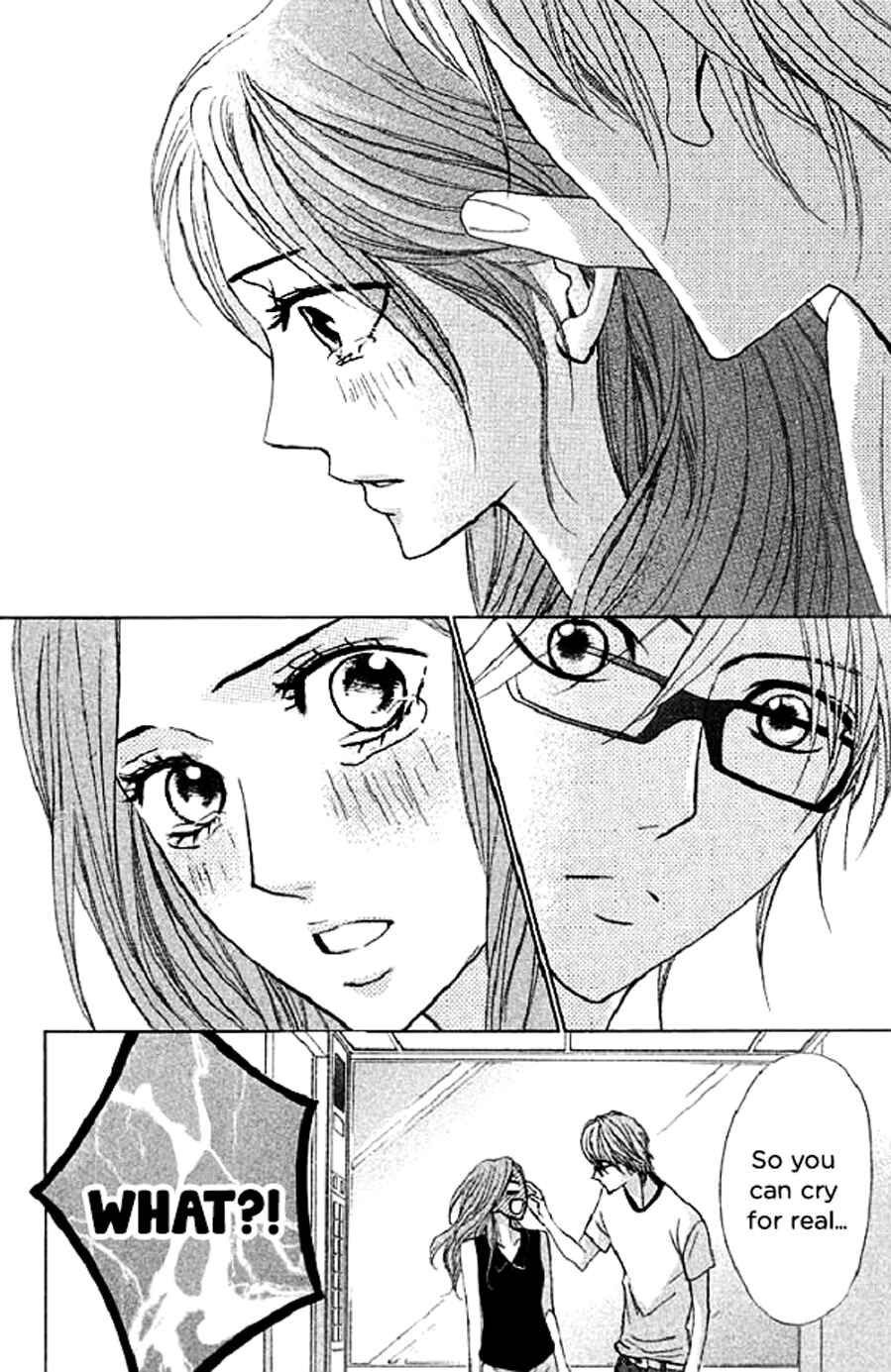 Page 31 Chapter 49 L♥DK