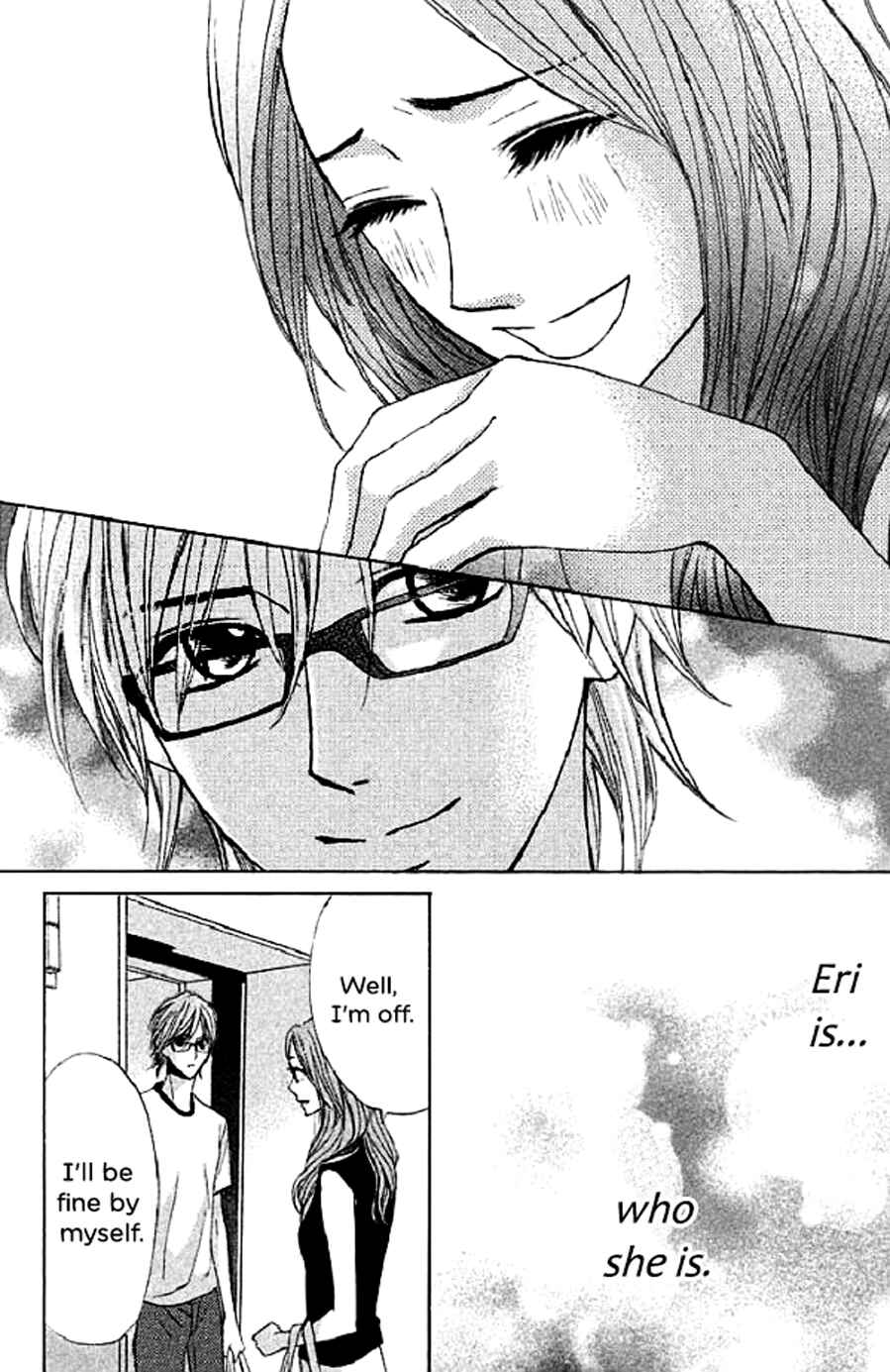 Page 37 Chapter 49 L♥DK