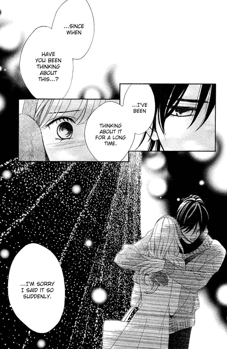 Page 11 Chapter 91 L♥DK