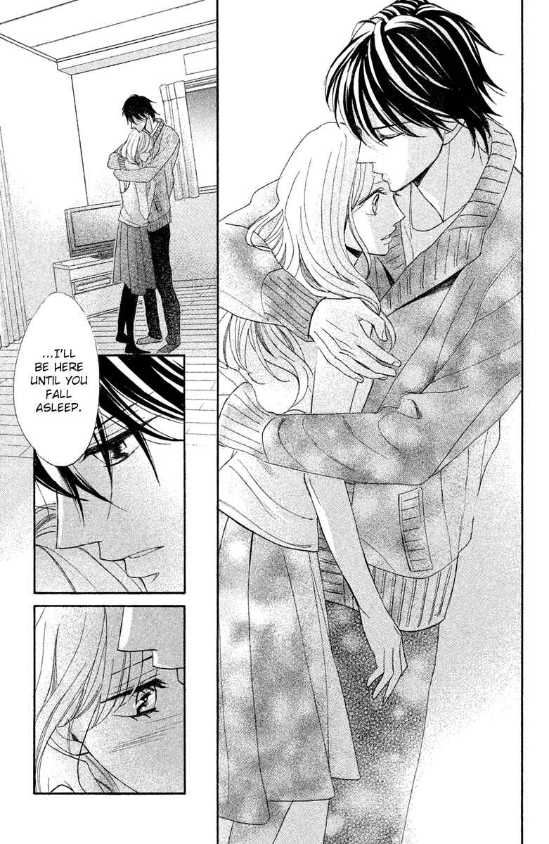 Page 21 Chapter 91 L♥DK