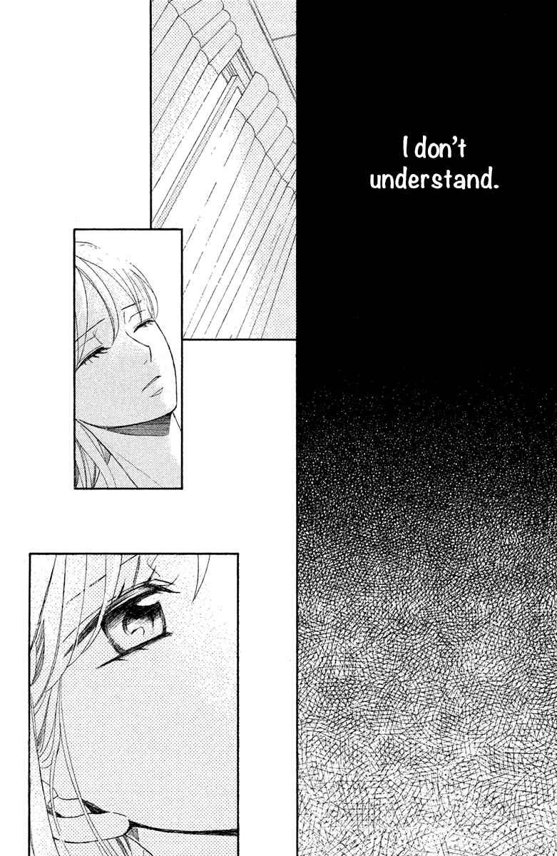 Page 24 Chapter 91 L♥DK