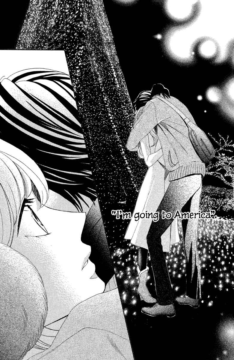 Page 3 Chapter 91 L♥DK