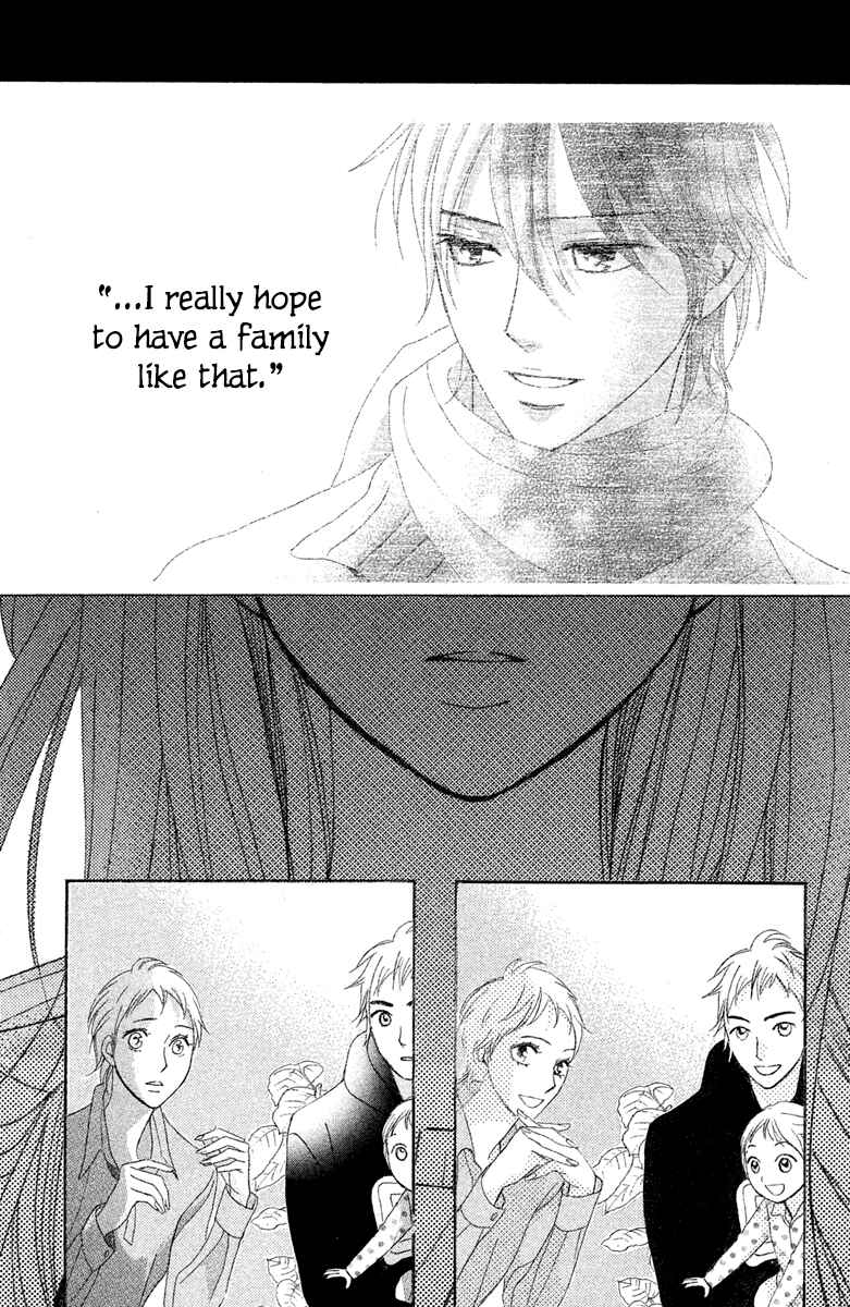 Page 35 Chapter 91 L♥DK