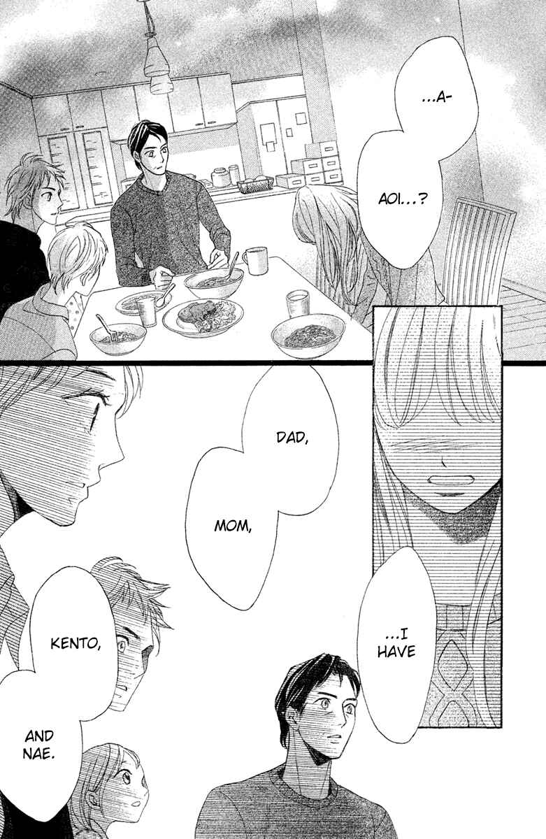 Page 37 Chapter 91 L♥DK