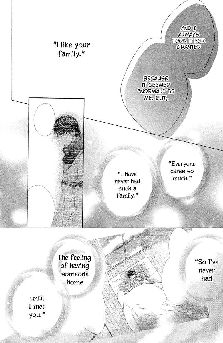 Page 38 Chapter 91 L♥DK