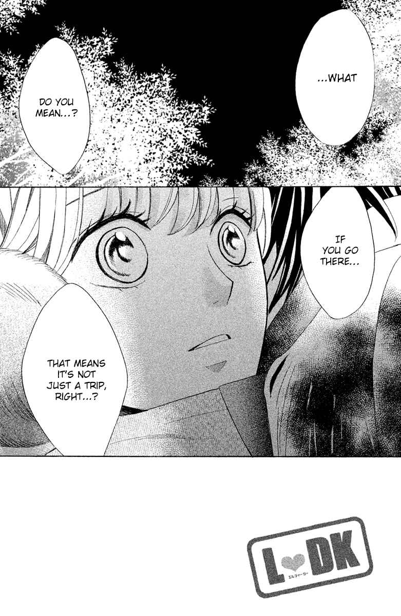 Page 4 Chapter 91 L♥DK