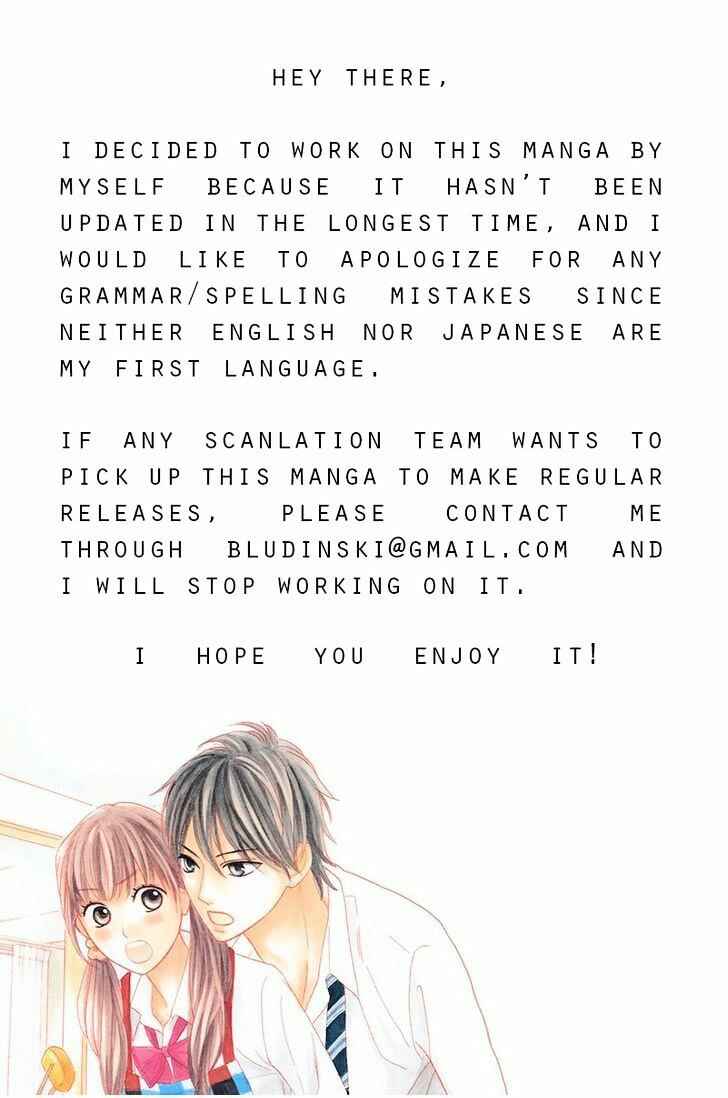 Page 1 Chapter 52 L♥DK