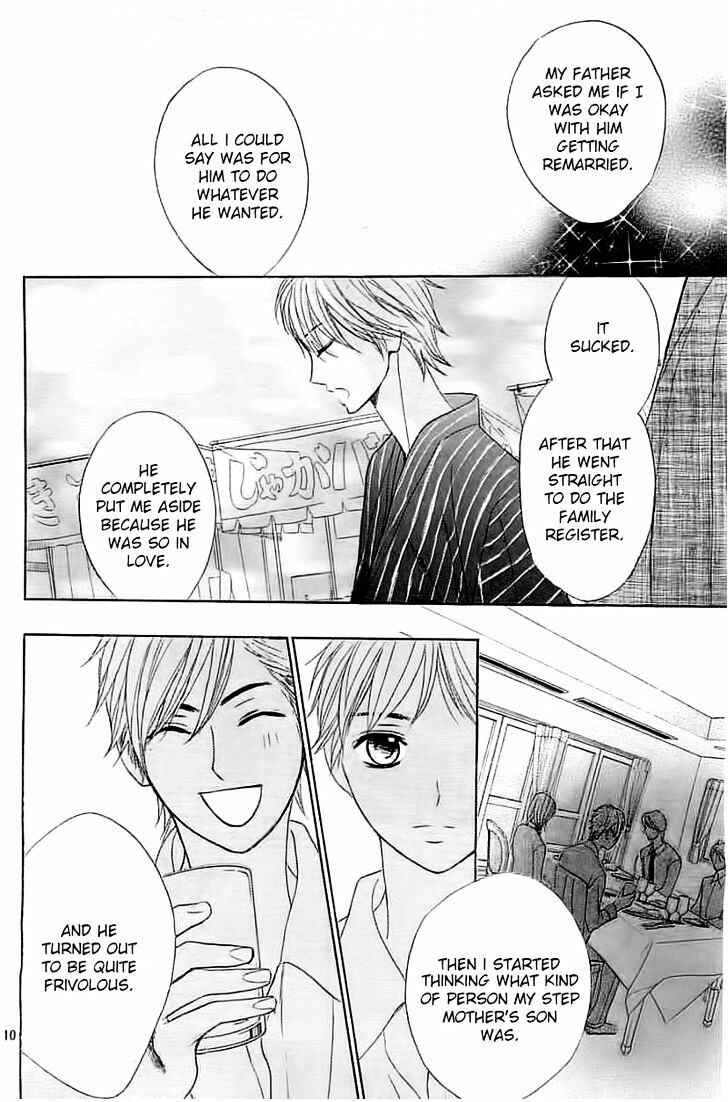 Page 11 Chapter 52 L♥DK