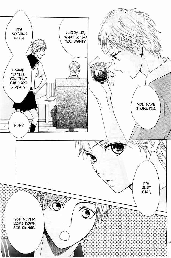 Page 14 Chapter 52 L♥DK