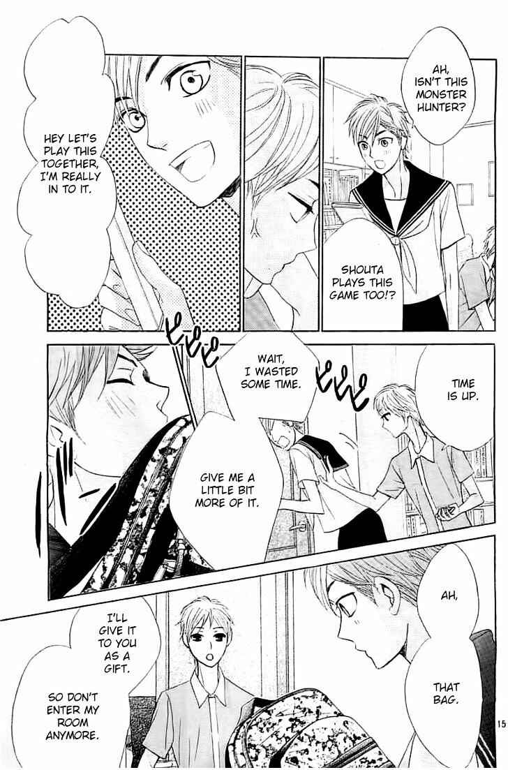 Page 16 Chapter 52 L♥DK