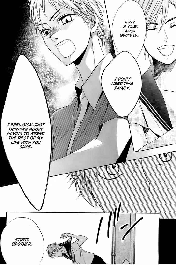 Page 17 Chapter 52 L♥DK