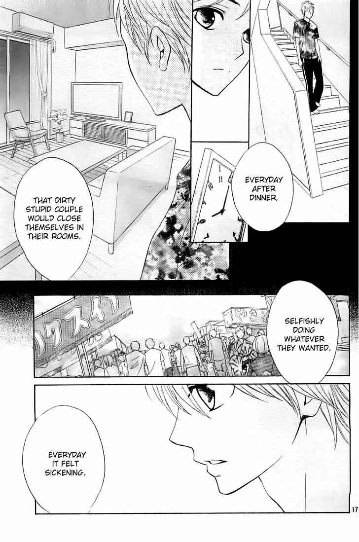 Page 18 Chapter 52 L♥DK