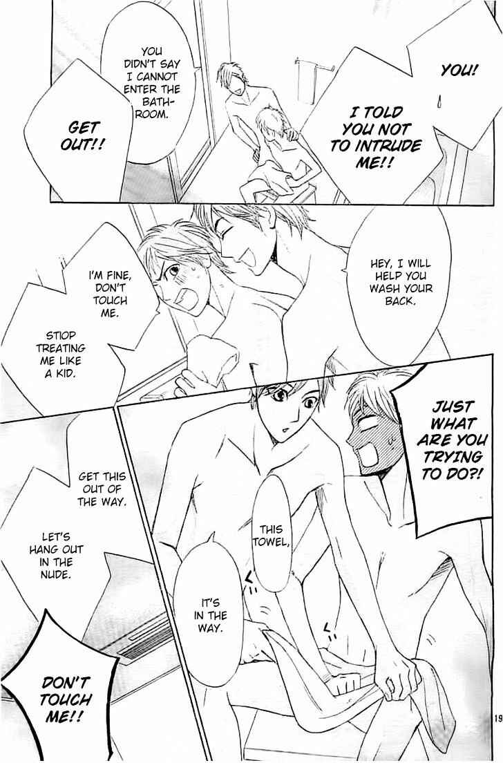 Page 20 Chapter 52 L♥DK