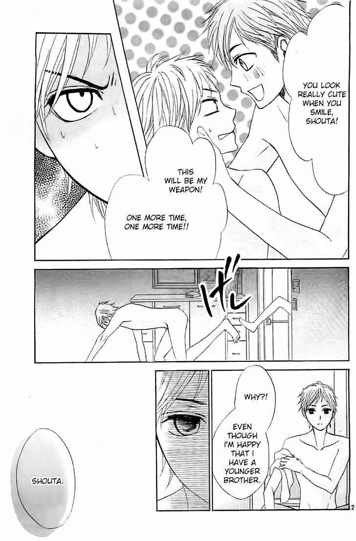 Page 22 Chapter 52 L♥DK