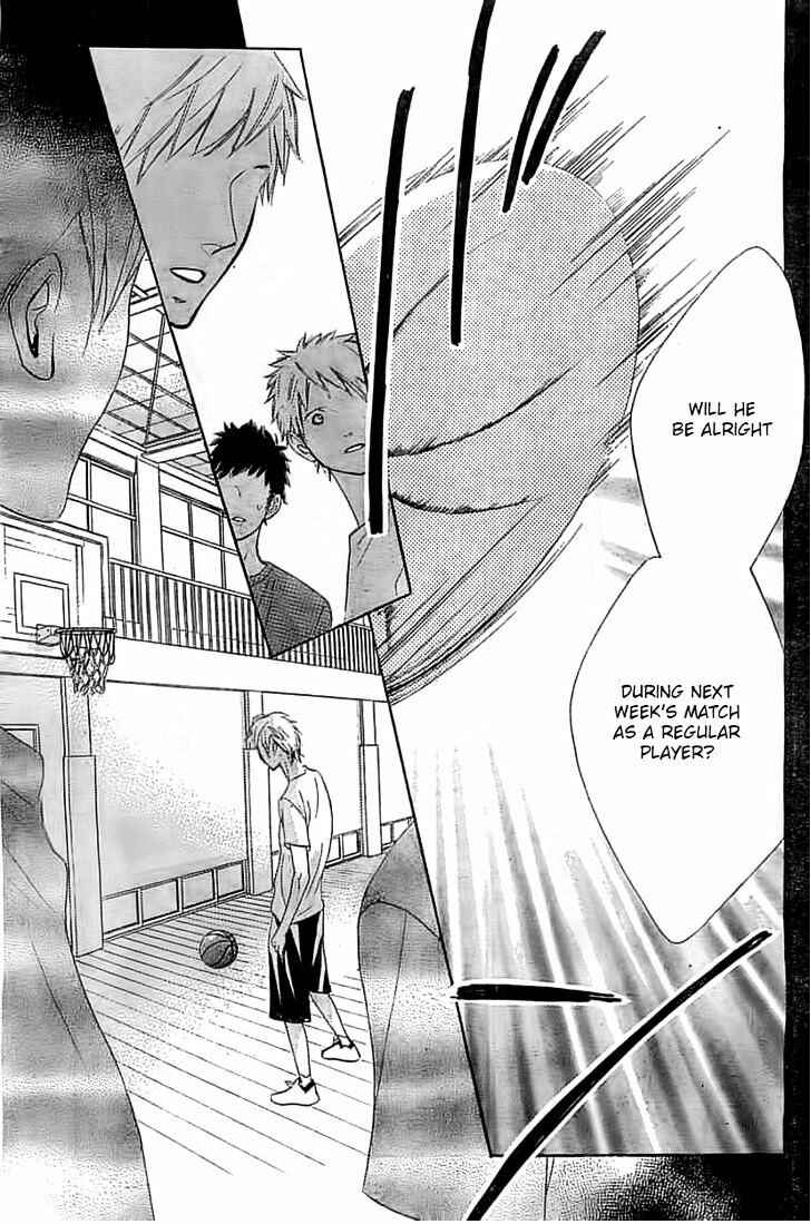 Page 28 Chapter 52 L♥DK