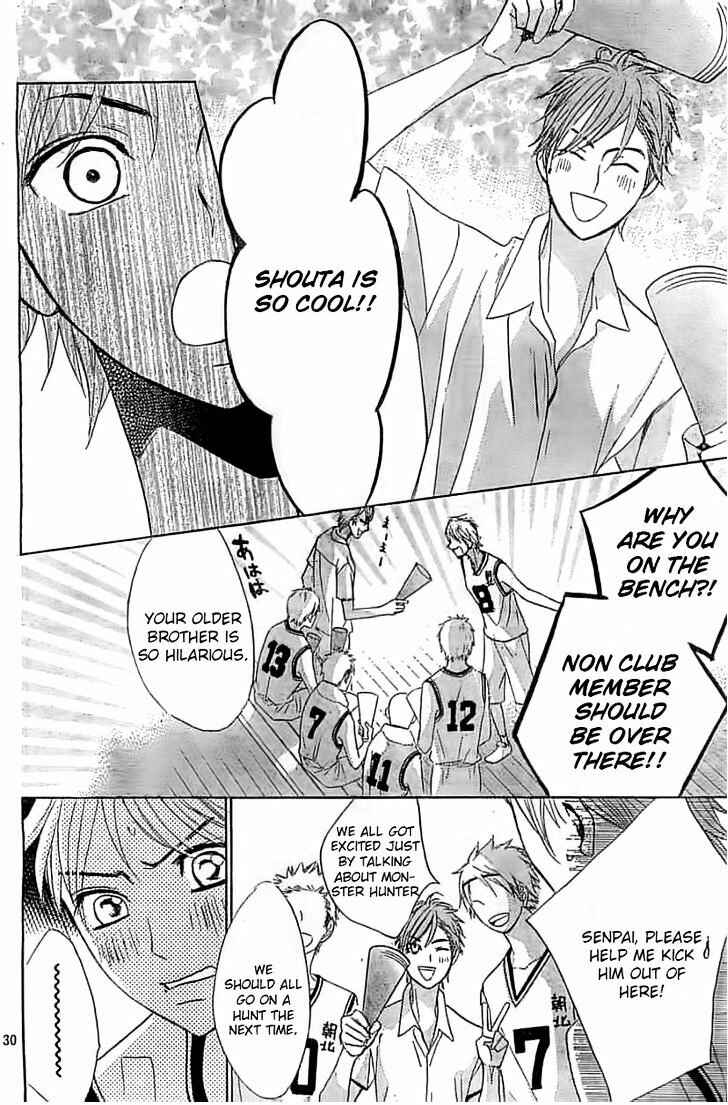 Page 31 Chapter 52 L♥DK