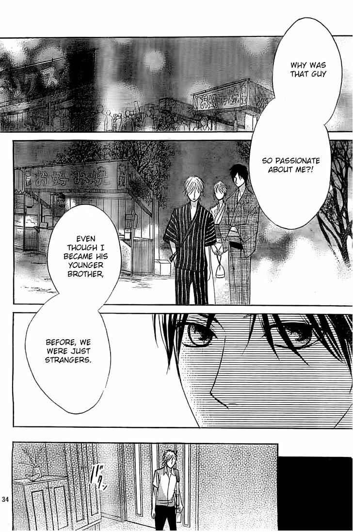 Page 35 Chapter 52 L♥DK