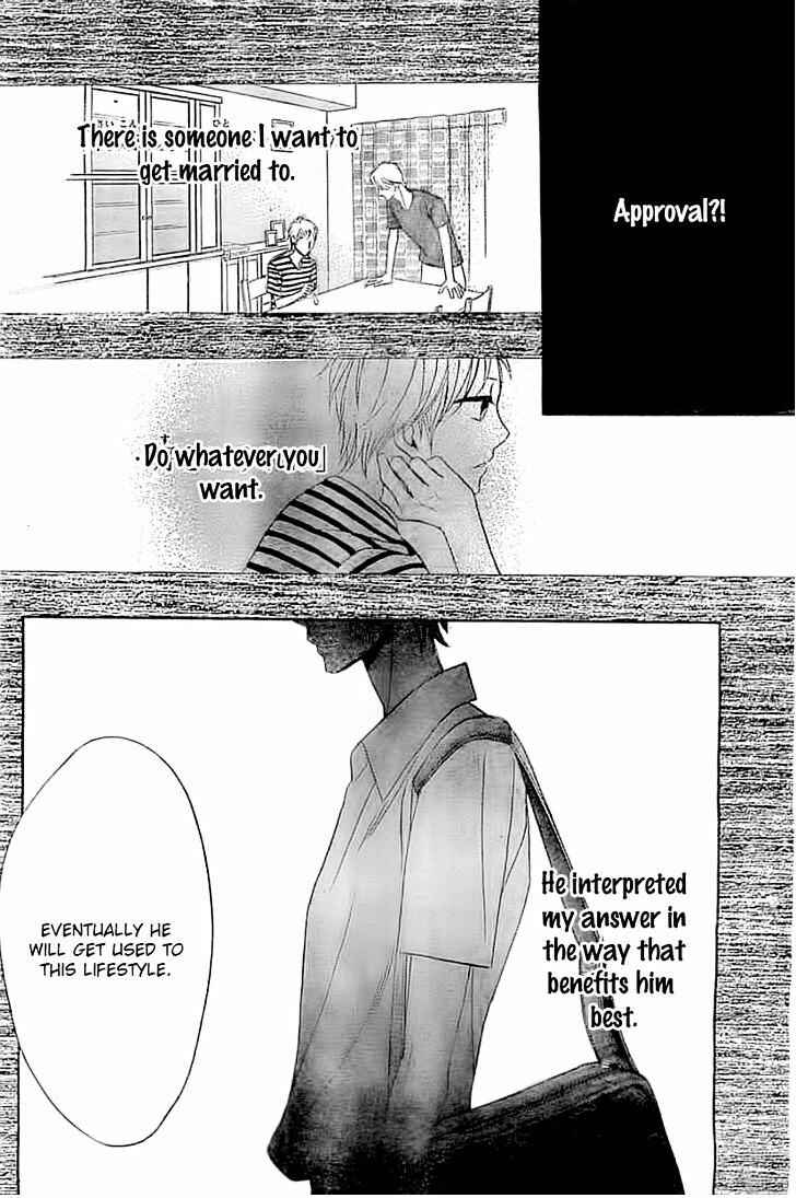 Page 37 Chapter 52 L♥DK