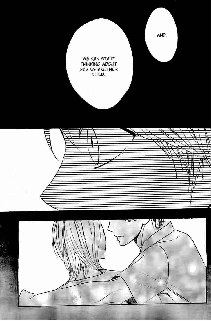 Page 38 Chapter 52 L♥DK