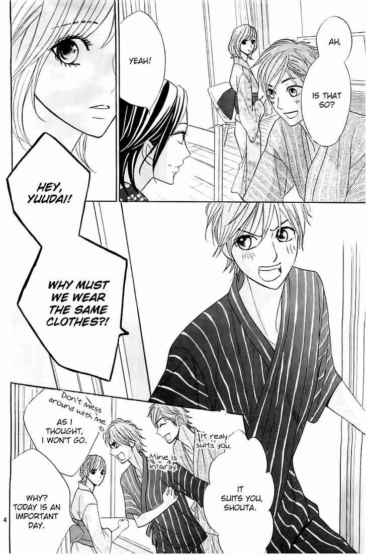 Page 5 Chapter 52 L♥DK