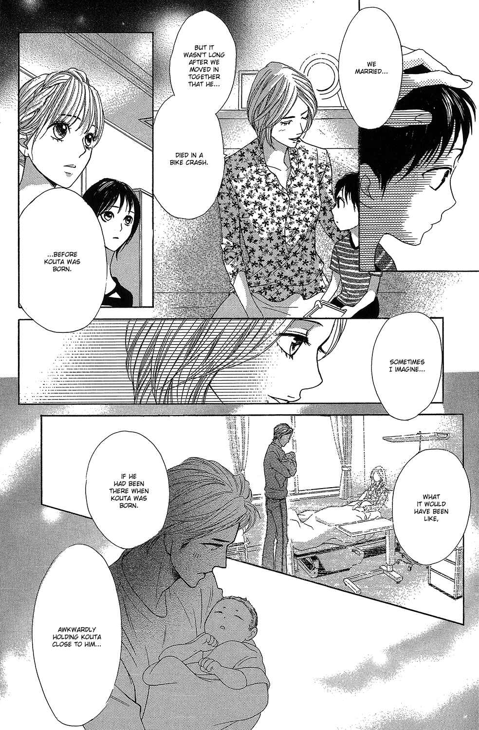Page 12 Chapter 46 L♥DK