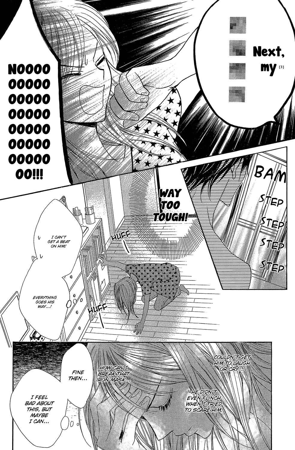 Page 26 Chapter 46 L♥DK