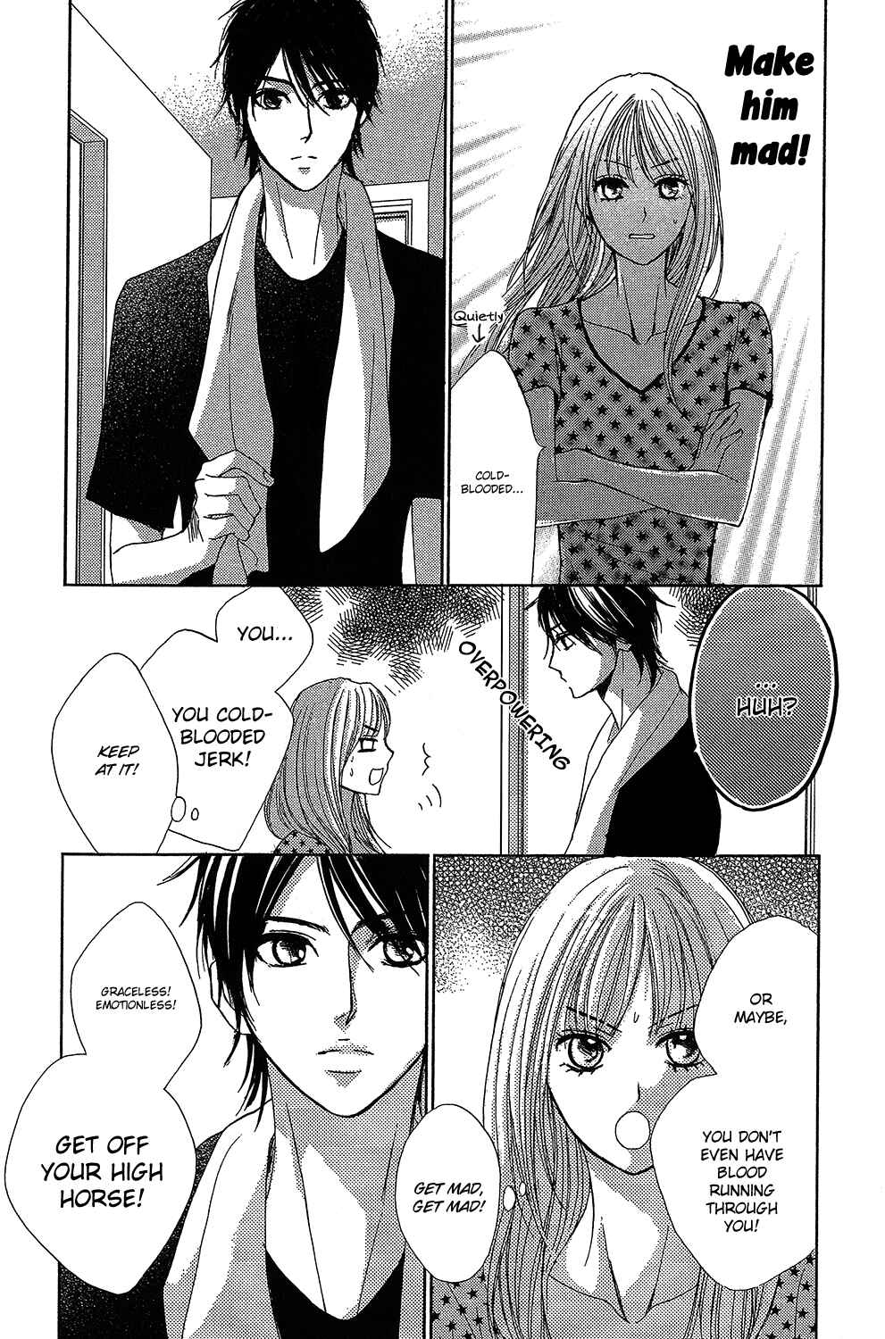 Page 27 Chapter 46 L♥DK